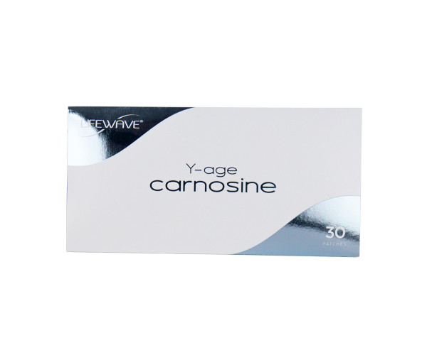 LifeWave Y-Age Carnosine