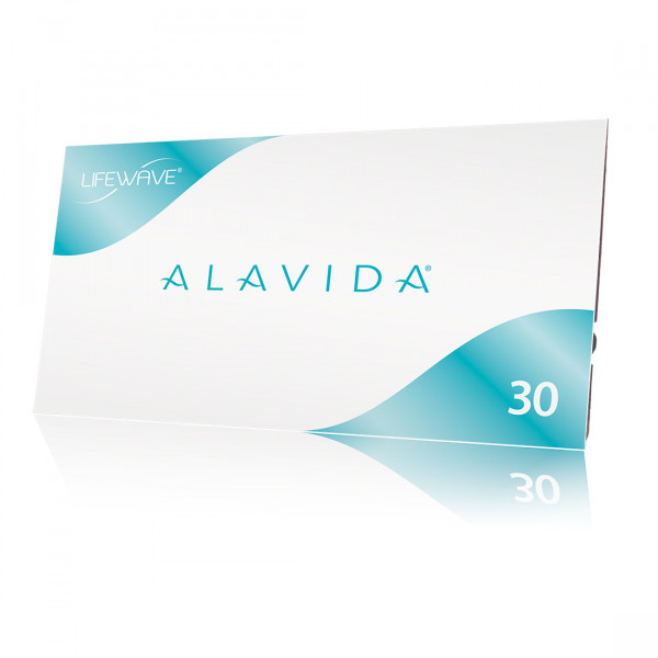 LifeWave Alavida Patches (Hautregenerations-Pflaster)